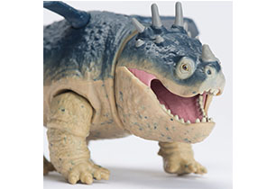 Dragon Movie Small Dragons Assorted
